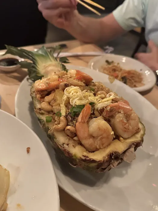 Beg for More Sushi & Thai Picture 10