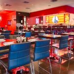 Sushi Sake Country Walk