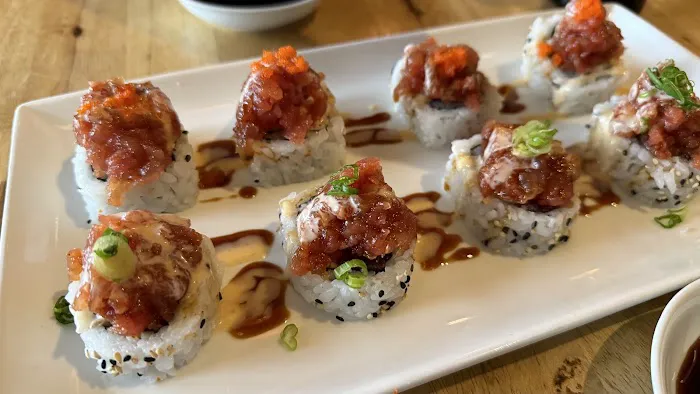 Sushi Lico Picture 1