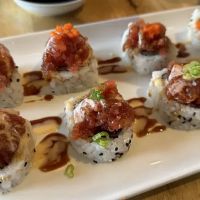 Sushi Lico ico