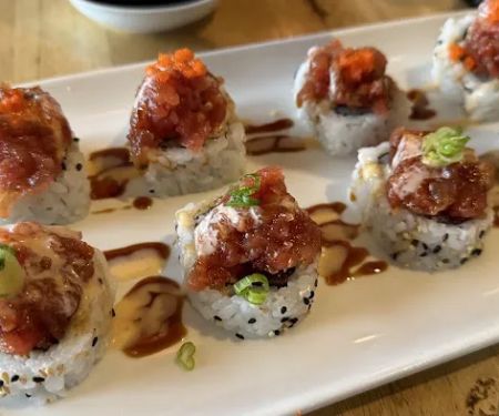 Sushi Lico
