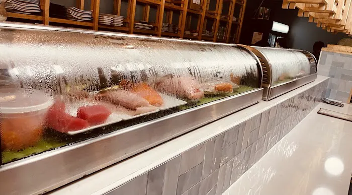 Sushi Lico Picture 2