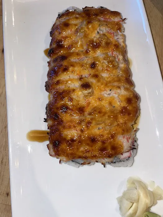 Sushi Lico Picture 6