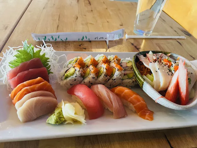 Sushi Lico Picture 4