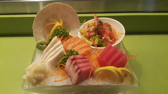 Sushi Lico Picture 5