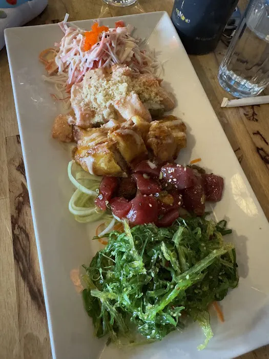 Sushi Lico Picture 9