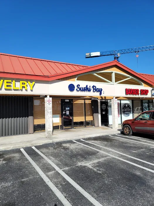 Sushi Bay Picture 1