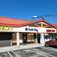 Sushi Bay ico
