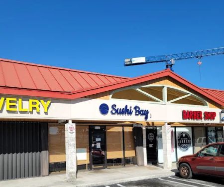 Sushi Bay
