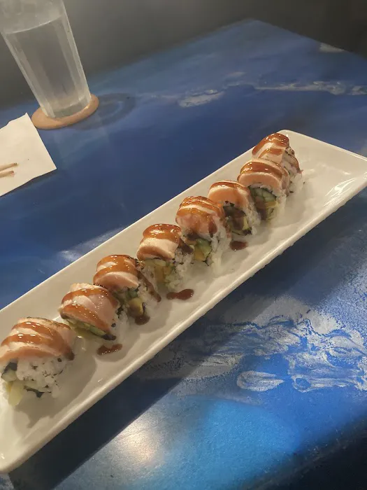 Sushi Bay Picture 2