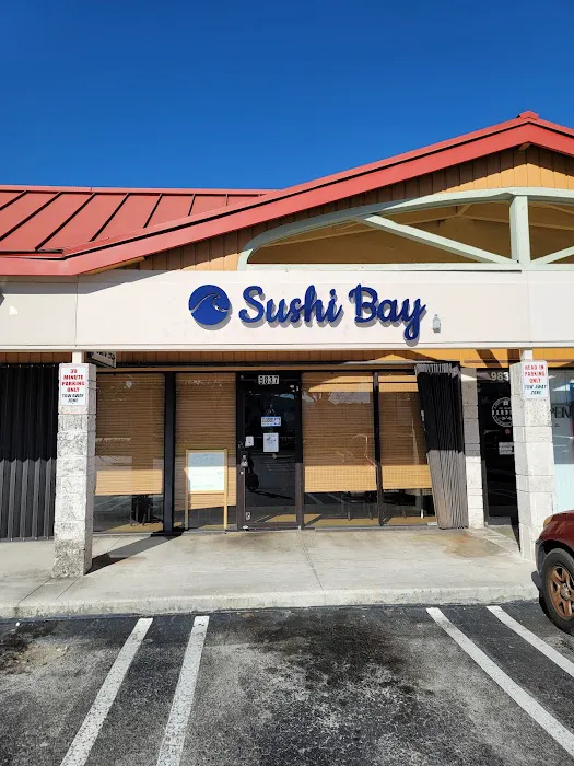 Sushi Bay Picture 6