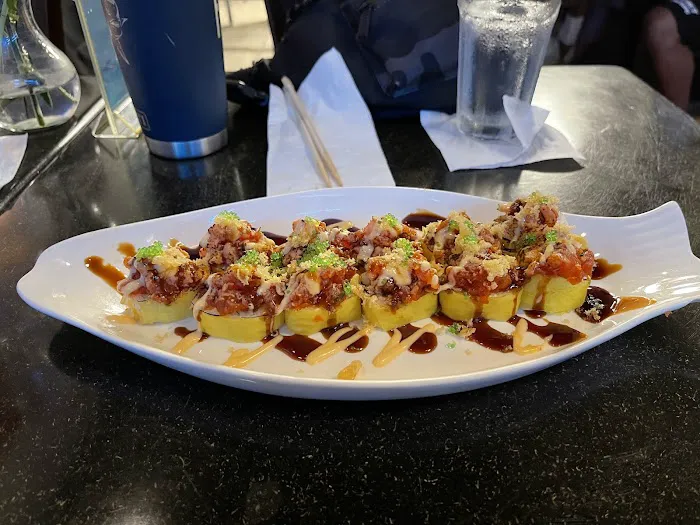 Sushi Bay Picture 7