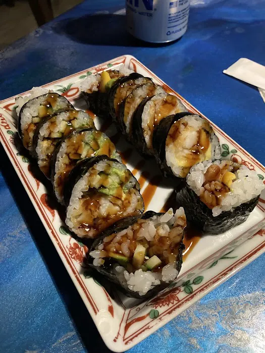 Sushi Bay Picture 5