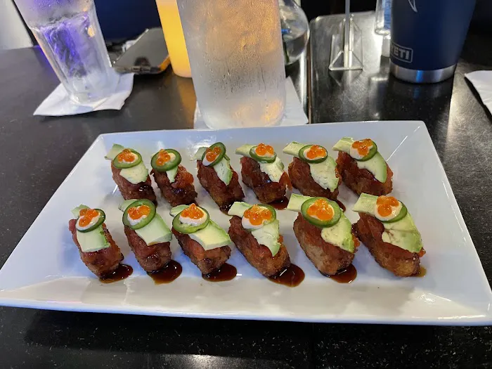 Sushi Bay Picture 8