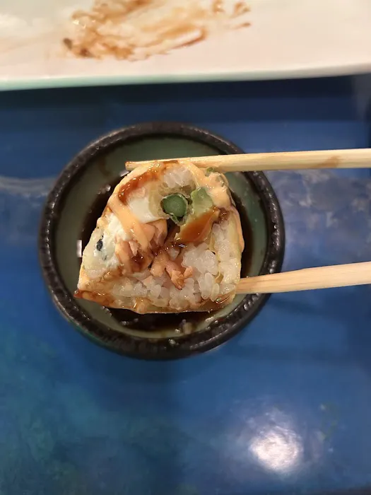 Sushi Bay Picture 9