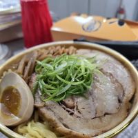 Yume Ramen & Bubble Tea & Mochi Donut ico