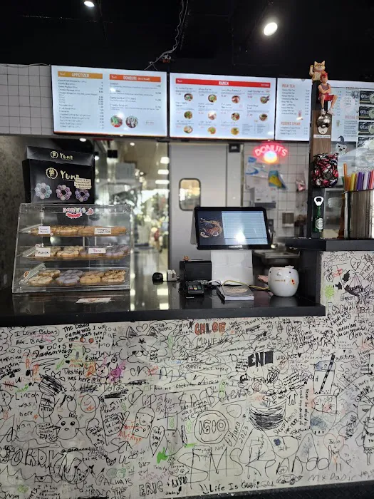 Yume Ramen & Bubble Tea & Mochi Donut Picture 2