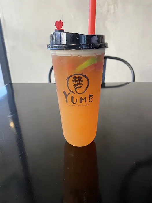 Yume Ramen & Bubble Tea & Mochi Donut Picture 6