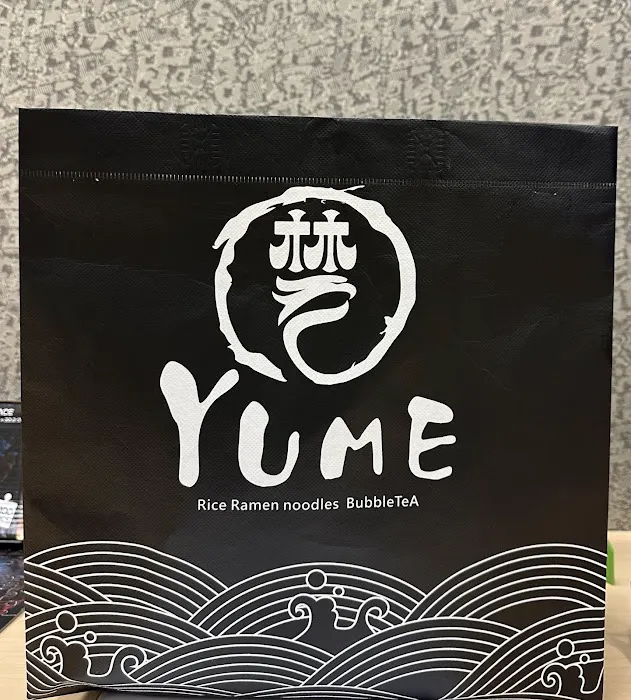Yume Ramen & Bubble Tea & Mochi Donut Picture 7