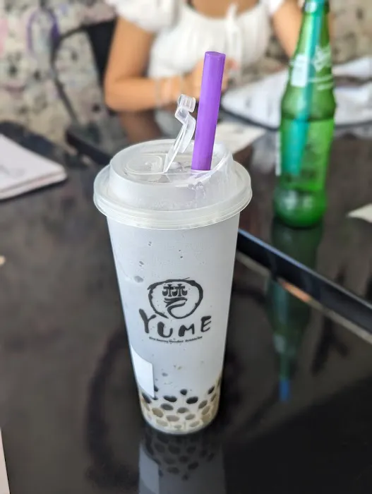 Yume Ramen & Bubble Tea & Mochi Donut Picture 8