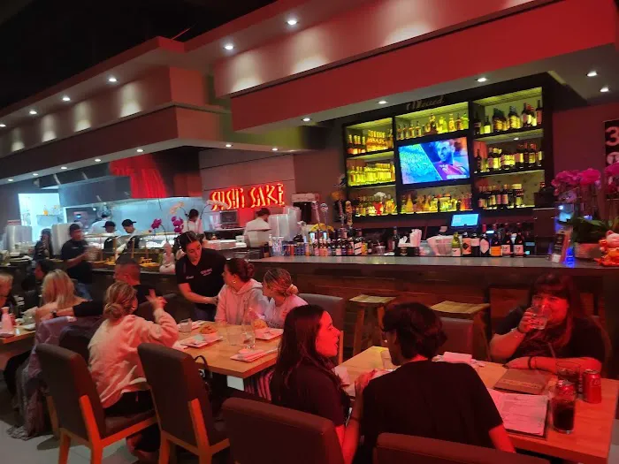 Sushi Sake Cutler Bay Picture 1