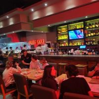 Sushi Sake Cutler Bay ico