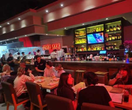 Sushi Sake Cutler Bay
