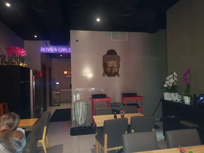 Sushi Sake Cutler Bay Picture 8