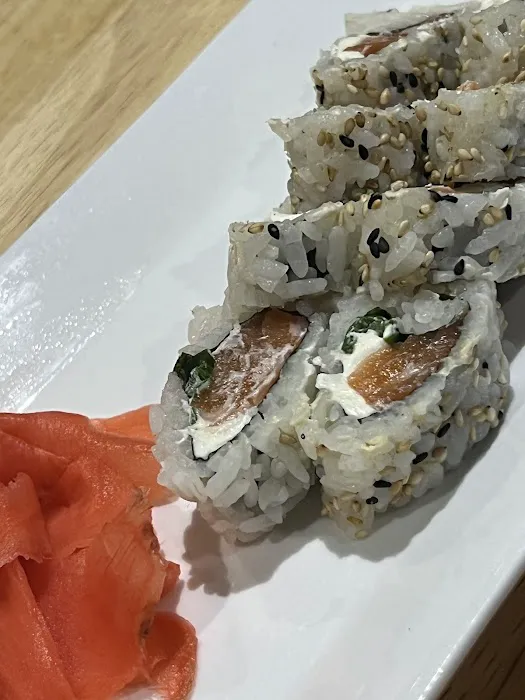 Sushi Sake Cutler Bay Picture 9