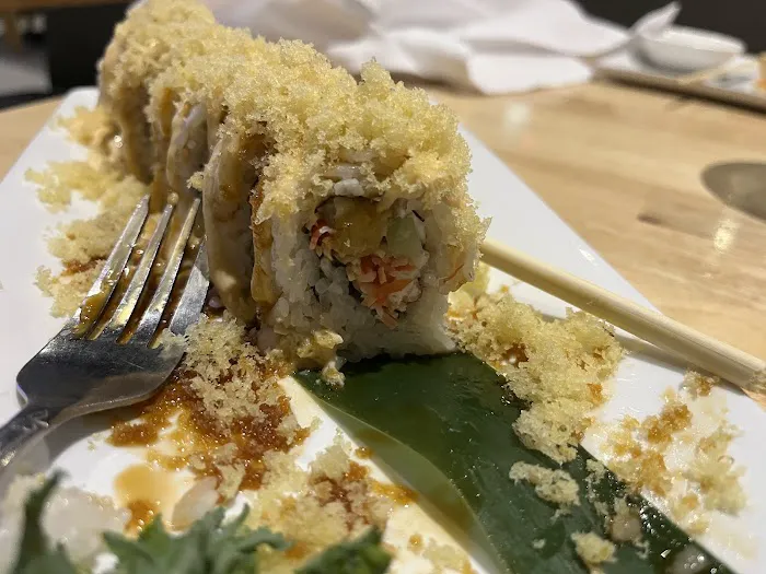 Sushi Sake Cutler Bay Picture 4