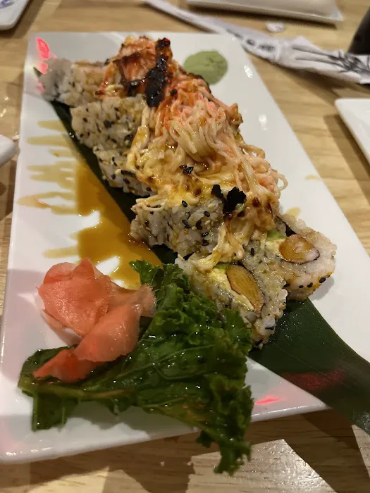 Sushi Sake Cutler Bay Picture 5