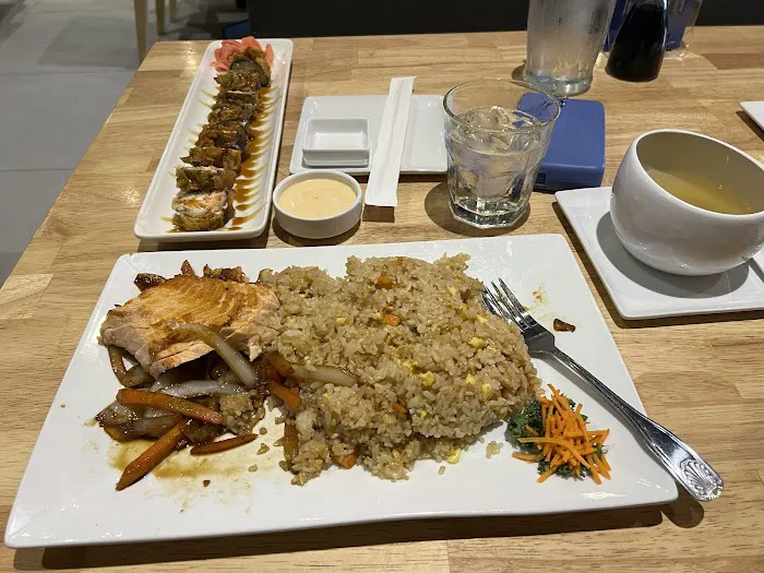 Sushi Sake Cutler Bay Picture 10