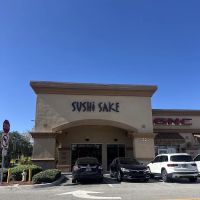 Sushi Sake Lauderhill ico
