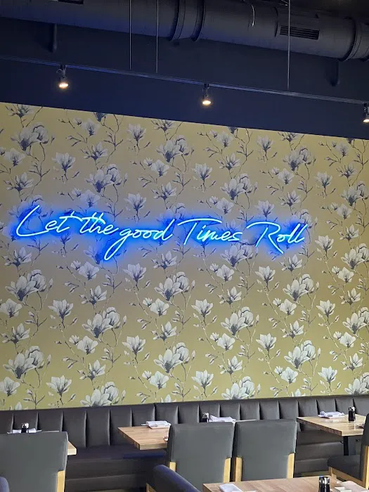 Sushi Sake Lauderhill Picture 5