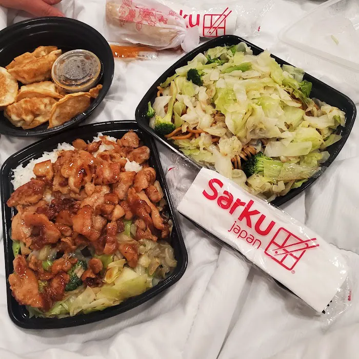Sarku Japan Picture 3