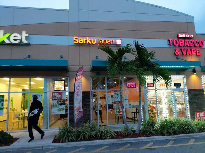 Sarku Japan Picture 1