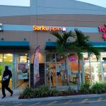 Sarku Japan