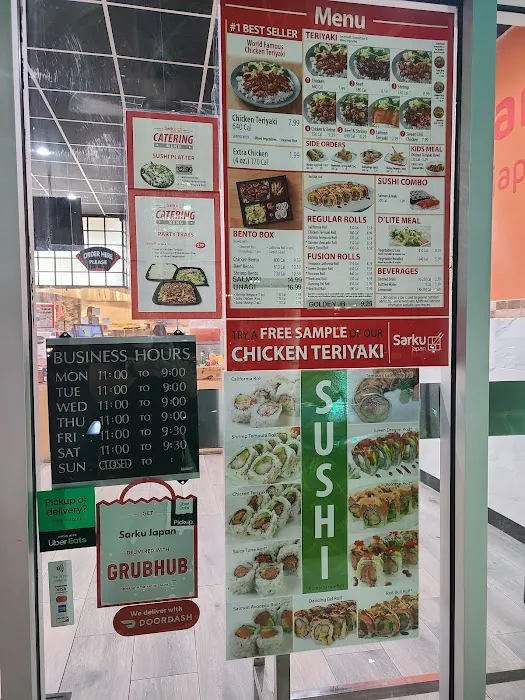 Sarku Japan Picture 8