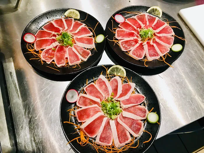 Fisho Sushi&Thai Picture 1