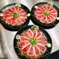 Fisho Sushi&Thai ico