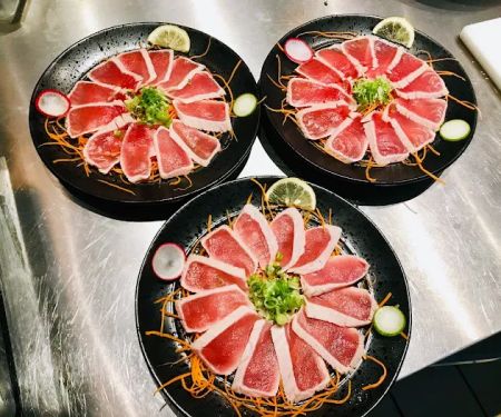 Fisho Sushi&Thai