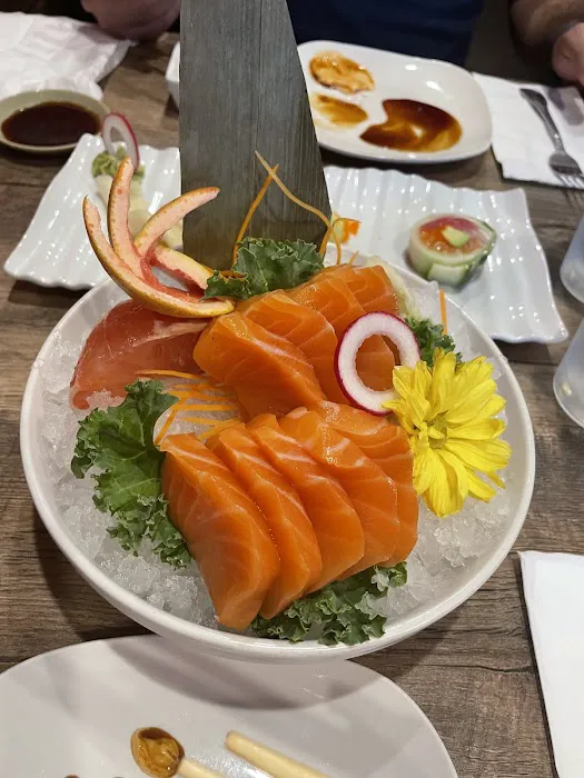 Fisho Sushi&Thai Picture 4