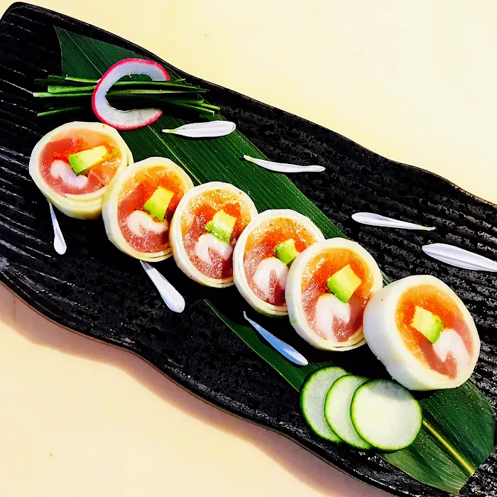 Fisho Sushi&Thai Picture 10