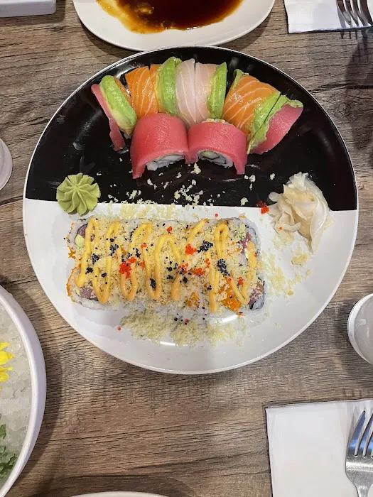 Fisho Sushi&Thai Picture 8