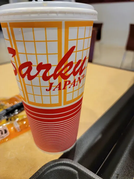 Sarku Japan Picture 5
