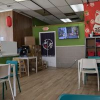 J-petal Ramen, Crepes & Bubble Tea ico