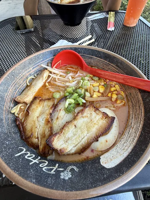 J-petal Ramen, Crepes & Bubble Tea Picture 3