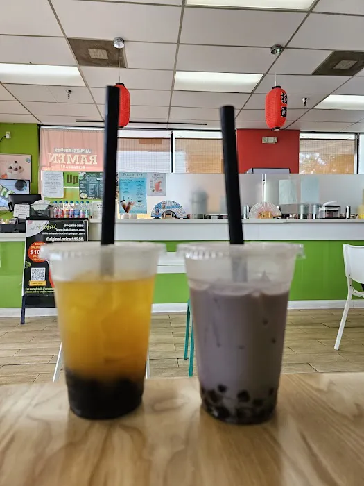 J-petal Ramen, Crepes & Bubble Tea Picture 5