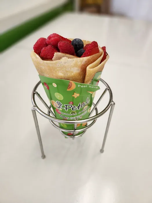 J-petal Ramen, Crepes & Bubble Tea Picture 9