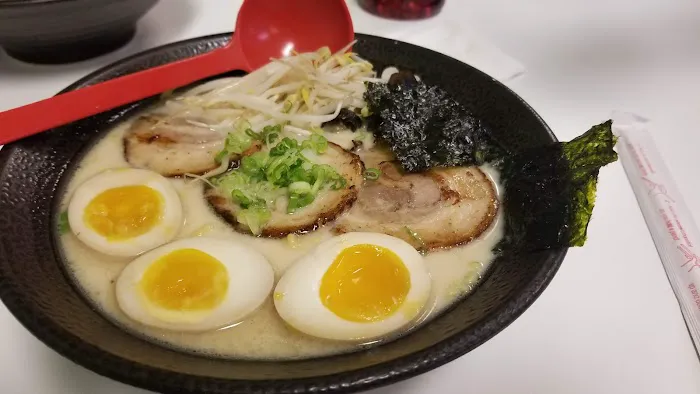 J-petal Ramen, Crepes & Bubble Tea Picture 7